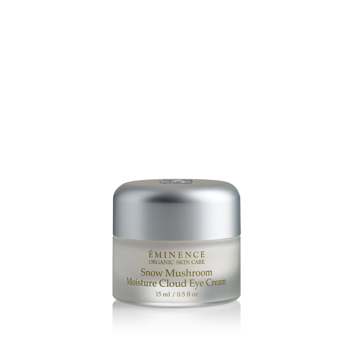 Eminence Snow Mushroom Moisture Cloud Eye Cream 0.5 oz