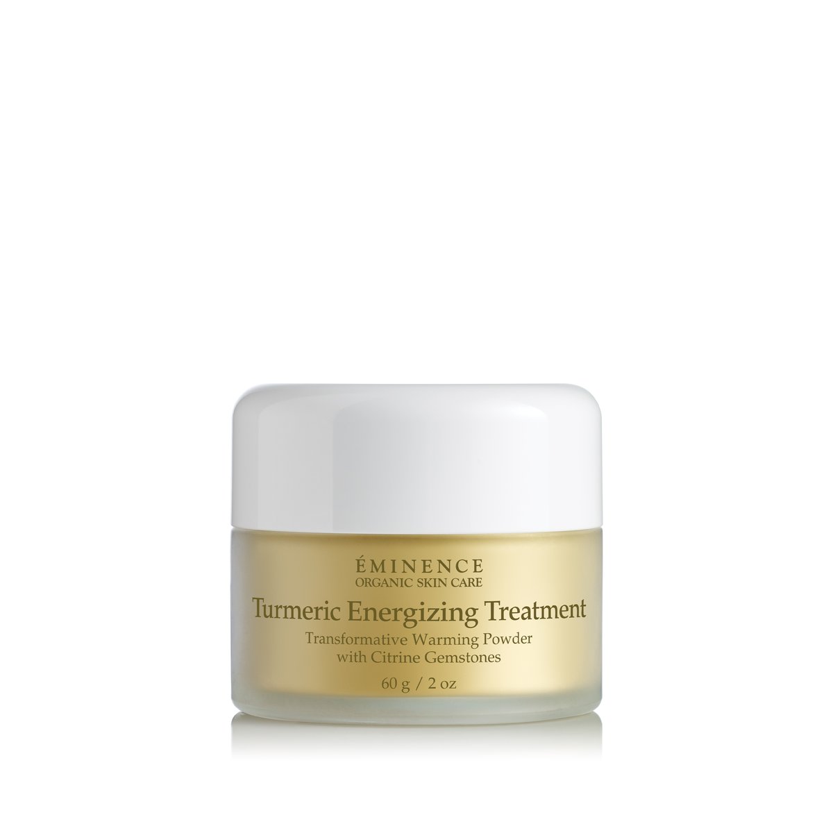 Eminence Turmeric Energizing Treatment 2 oz