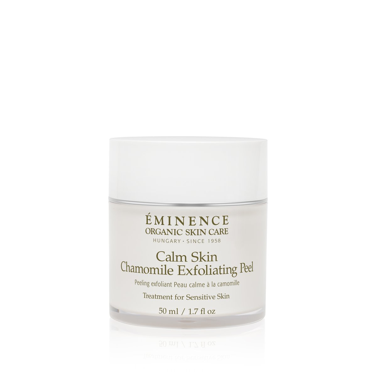 Eminence Calm Skin Chamomile Exfoliating Peel 1.7 oz