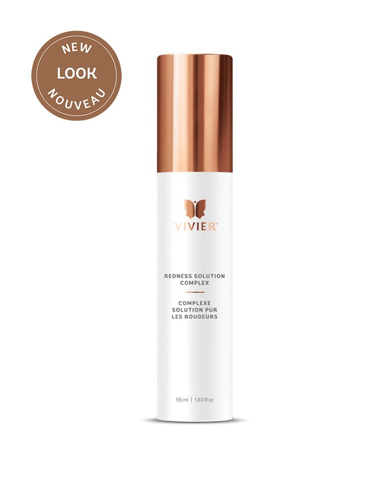 Vivier Redness Solution Complex 1.83 fl oz