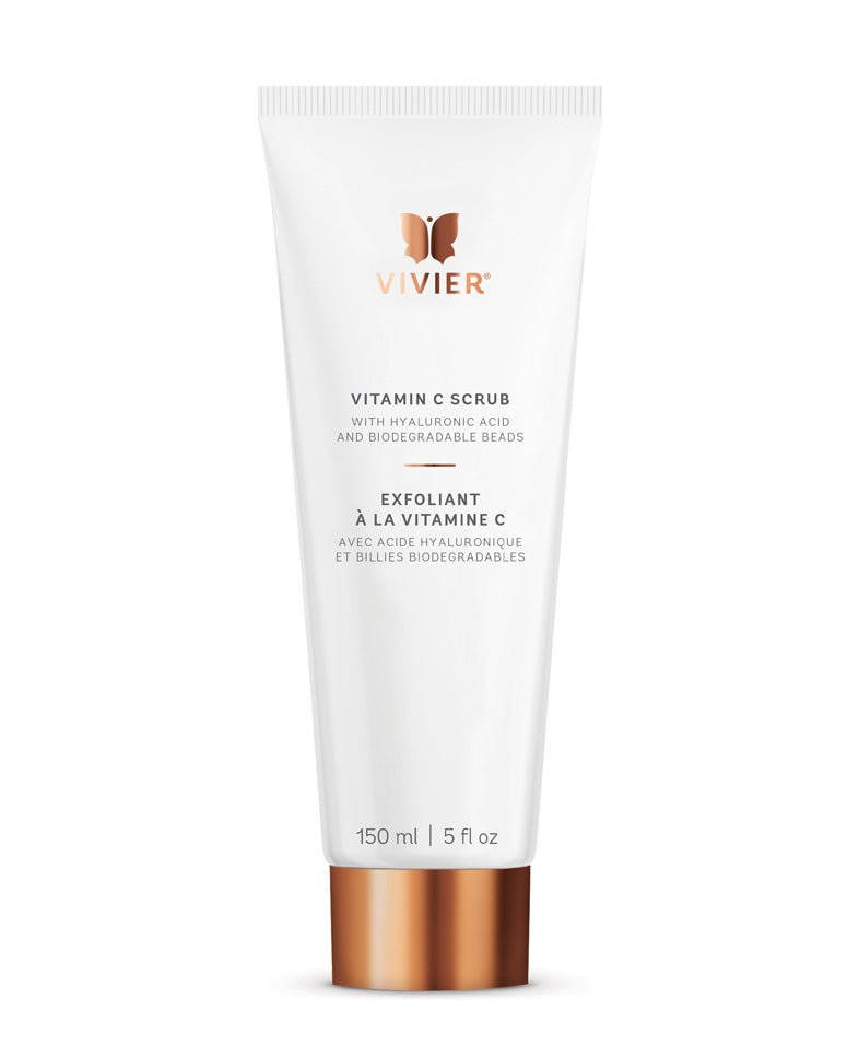 Vivier Vitamin C Scrub 5 fl oz